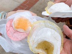 -澳门长洲糯米糍(柯打苏沙街店)
