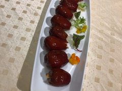 红枣山药-马凯餐厅(长椿街店)