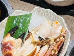 -亚马逊海鲜自助(王府井店)