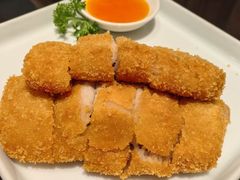 千番芋泥鸭-闽和南(深圳万象城店)