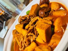 -周家二小姐的菜(西津渡店)