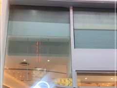 门面-喜茶(天津乐宾百货店)