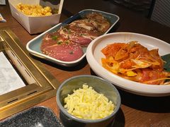 -新石器烤肉(中房金谊广场店)