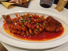 -打酱油·非遗淮扬菜(瘦西湖梅岭店)