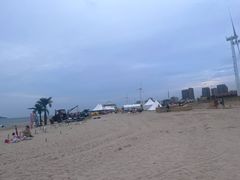 -那香海钻石沙滩浴场