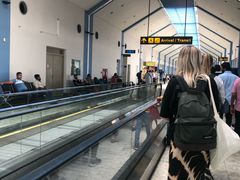 -班达拉奈克国际机场