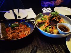 -blue frog蓝蛙(长泰广场店)