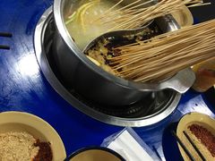 -马路边边·成都串串(翠柏路店)
