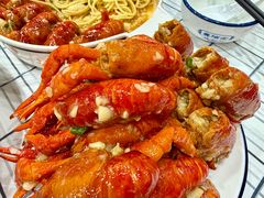 -虎虎龙虾大排档(双井店)