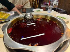 -水碾河刘老大串串香(水碾河路店)