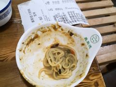 -義聚德·清真铜锅涮羊肉·烧烤(河东店)