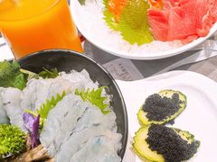 -水木锦堂·自助铁板烧(五道口购物中心店)
