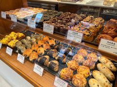-慢熟面包店bud bread(孩儿巷店)