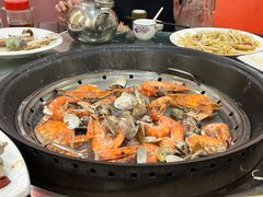 -大杰海鲜锅(基隆路店)