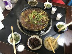 -石灰市毛记烧鸡公(解放碑店)