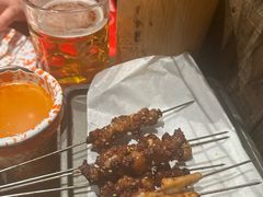 -申记串道(万豪店)