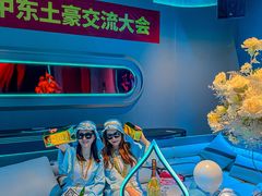 -方糖KTV-PLUS(世茂广场店)