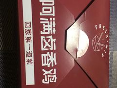 -阿满卤香鸡(新街口印象汇店)