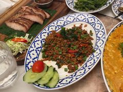 -KingThaia金泰兰(滨江天街店)