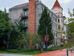 -问山MountQuest攀岩馆