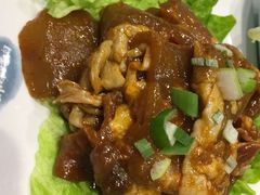 -韩时烤肉(丰科万达广场店)