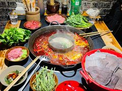 -洋马儿火锅(解放碑店)