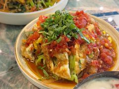 -浩海火烧云傣家菜(京广店)