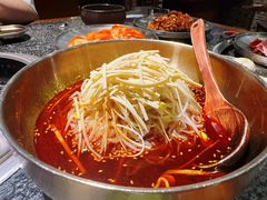 -红泥小火炉·东北泥炉烤肉(天一旗舰店)
