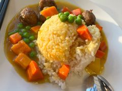 -宜家·瑞典风味餐厅(三桥店)