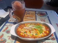 -文通冰室(东方宝泰店)