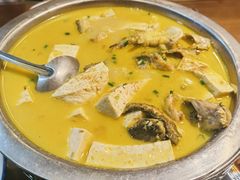 -回家吃饭·地道南昌菜(建德观总店)