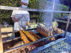 -渔家火锅·海鲜自助餐·演艺(亚龙湾天域酒店)