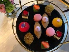 -北京古城老院厉晓麟精致菜