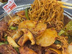 -南京时尚莱迪购物广场(正洪街店)