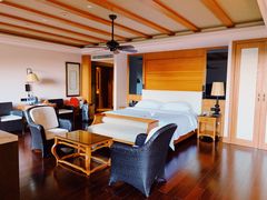 -三清山希尔顿度假酒店