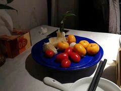 -大鸭梨烤鸭(枣园店)