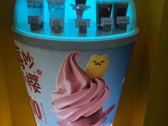 -麦当劳(SM城市广场店)