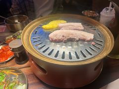 -西塔老太太泥炉烤肉(上海七宝领展广场店)