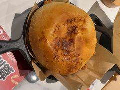 -必胜客(江东万达店)