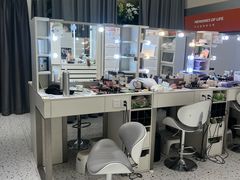 -海马体照相馆(上海天空万科广场店)