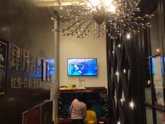 -肆月河豚·新淮扬(金融街店)