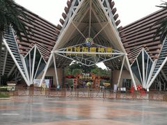 -南宁方特东盟神画