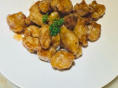 -绿茶餐厅(西单老佛爷店)