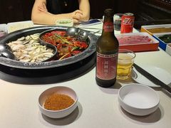 -川西坝子火锅(金沙1.0直营店)