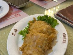 -华梅西餐厅(哈尔滨中央大街店)