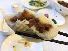 三丁包-怡园饭店-餐厅(四望亭店)