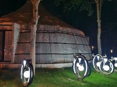 -九十九顶毡房(阜石路店)