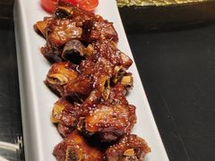 -铜锣湾·有麝自然香(渝北财富中心店)