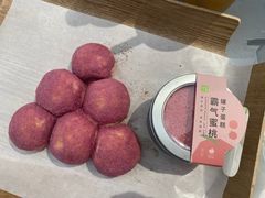 -奈雪的茶(凯德新都心店)