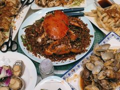 -喜记避风塘炒辣蟹(总店)
